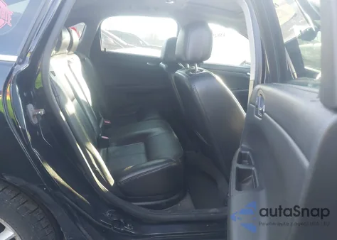 2008 Chevrolet Impala Ltz из США, поврежденный, VIN 2G1WU583781330821